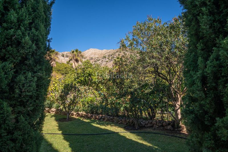 Foto 5d5da449-09a7-41b3-8e0d-cc4976e04344. Xalet a Mijas pueblo Mijas