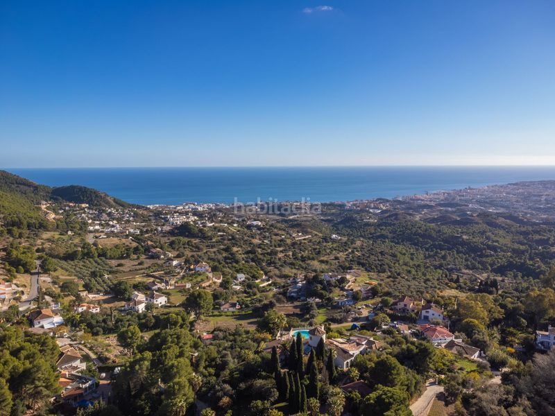 Foto 6cad41e9-50dd-4b51-b9fb-1447a4d0d22b. Xalet a Mijas pueblo Mijas