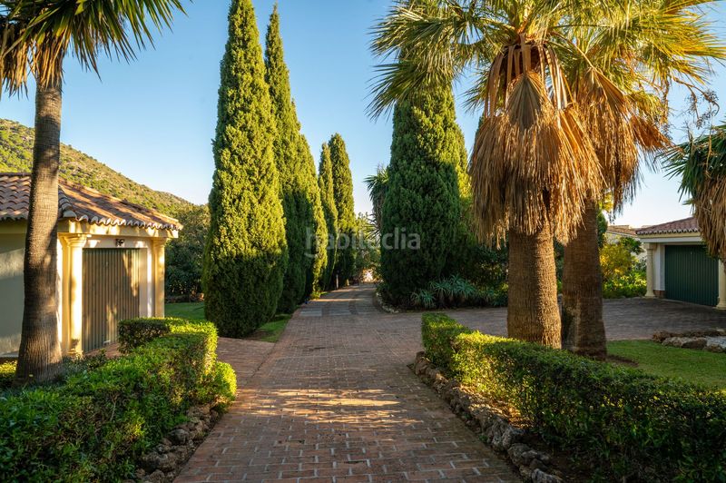Foto 7f2fc9f7-564e-442f-abf5-e50fb84e45b1. Xalet a Mijas pueblo Mijas