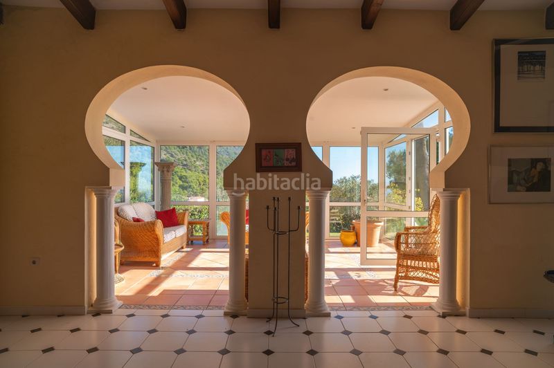 Foto 7fcf5b91-ef3d-4ab6-96c7-92bbfcc31078. Xalet a Mijas pueblo Mijas