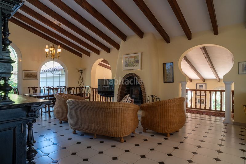 Foto 7ff9d138-9f2b-4285-aaf2-98b706a826e3. Xalet a Mijas pueblo Mijas