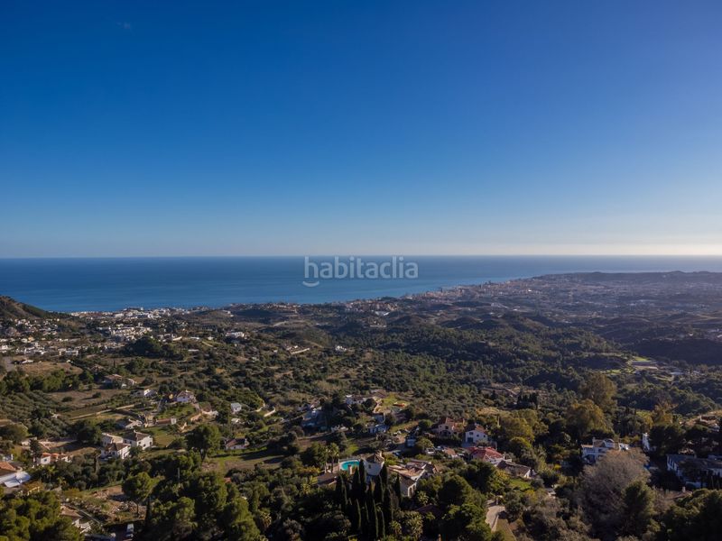 Foto 8da12394-328a-42a4-8331-db244cb590c0. Xalet a Mijas pueblo Mijas