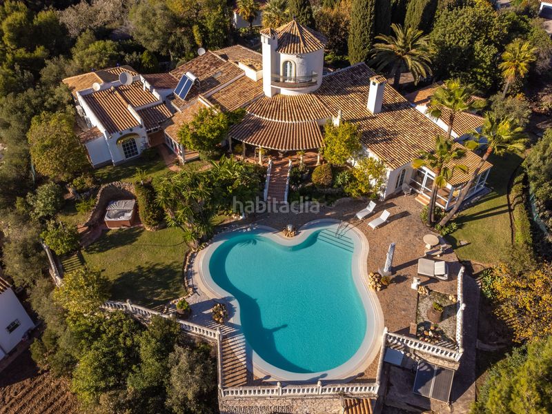 Foto 97bf59ff-dd33-4bf6-8e70-bba201673888. Xalet a Mijas pueblo Mijas