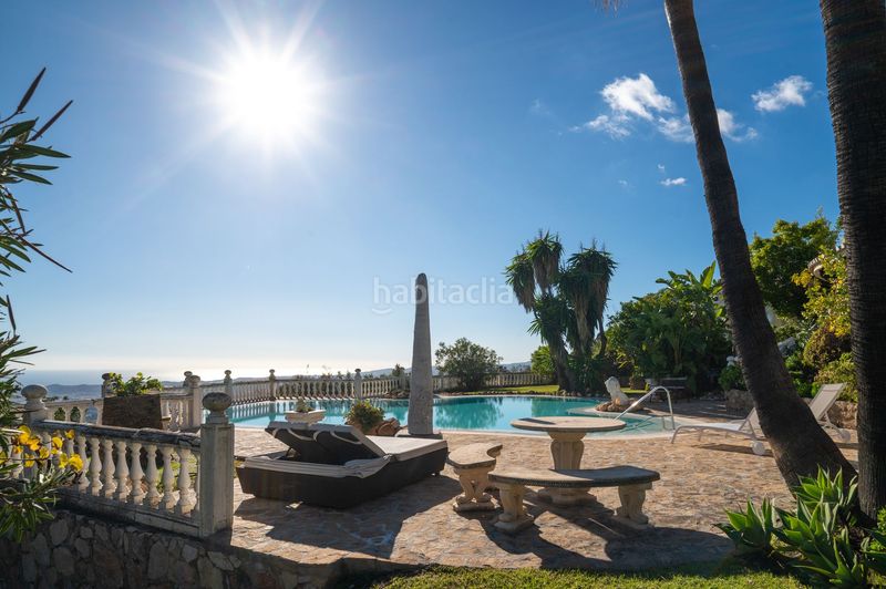 Foto a112728e-2977-456a-8324-c82b8dae45a5. Xalet a Mijas pueblo Mijas