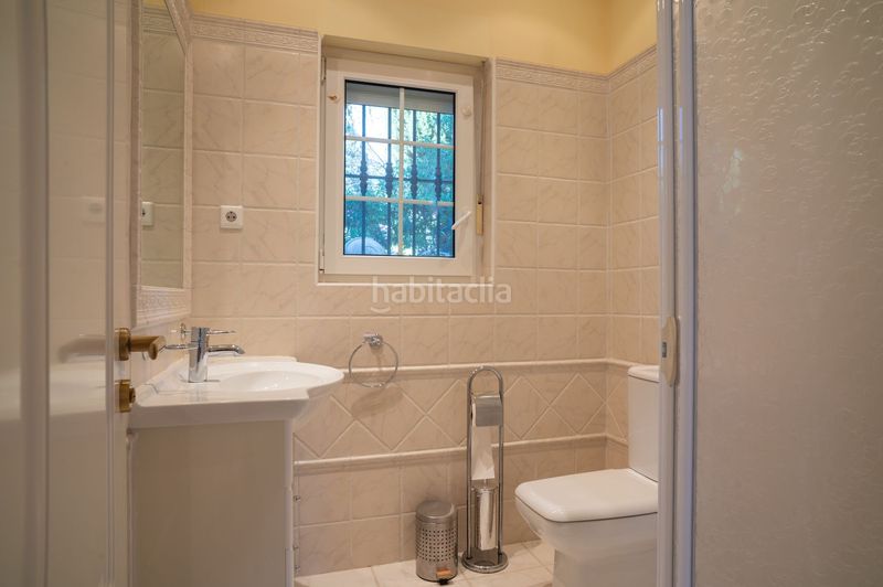 Foto a146718c-8082-4354-94e1-fc6b723f8db8. Xalet a Mijas pueblo Mijas
