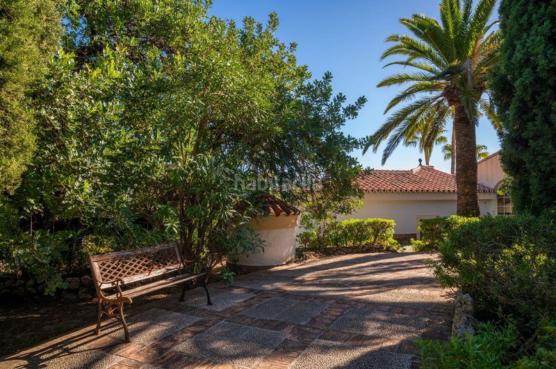 Foto a1b2bf67-dd6c-457e-9462-9158e7aff4f4. Xalet a Mijas pueblo Mijas