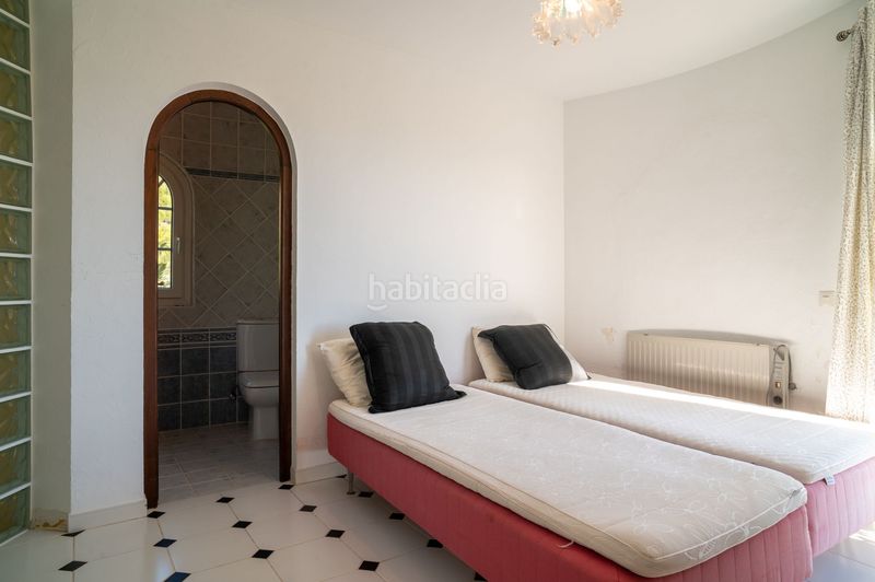 Foto a81b980f-7660-490e-960e-ac91561361c0. Xalet a Mijas pueblo Mijas