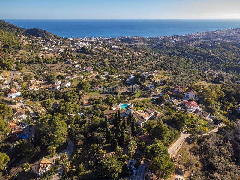 Foto aac85b2e-c367-412b-a456-7caba67e2464. Xalet a Mijas pueblo Mijas