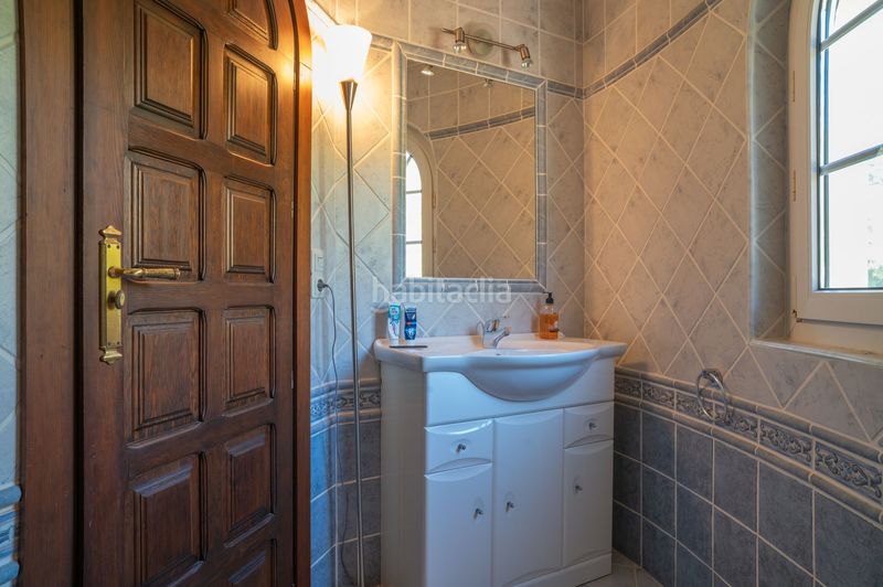 Foto acfacc55-2076-4822-b424-594c0718fa3a. Xalet a Mijas pueblo Mijas