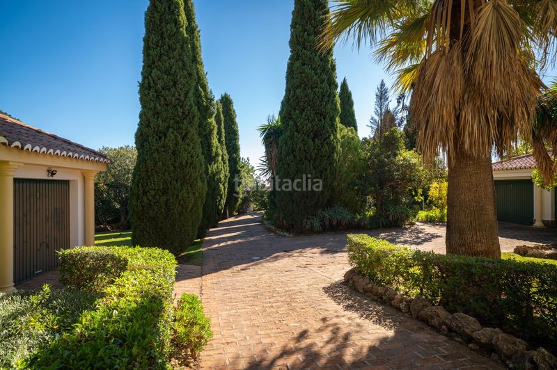 Foto b571c739-bc56-4c21-9f47-c3d164ae65b4. Xalet a Mijas pueblo Mijas