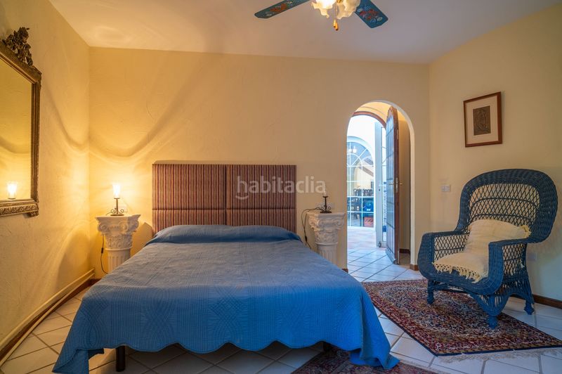 Foto bcccf605-dfba-4a30-8087-c79d8fad89eb. Xalet a Mijas pueblo Mijas