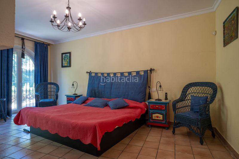 Foto be05dd80-692c-4c2e-b9d1-80acba1d4ab9. Xalet a Mijas pueblo Mijas