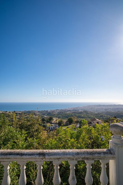 Foto c135cbe3-3ebc-4a2f-9fdf-4f846e3369eb. Xalet a Mijas pueblo Mijas