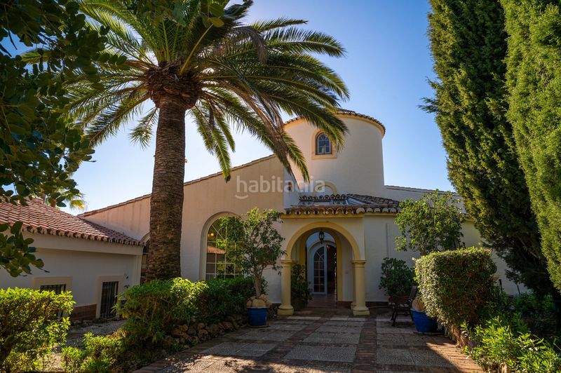 Foto c847bbae-d030-45ab-bcd4-f7bd870e72ad. Xalet a Mijas pueblo Mijas
