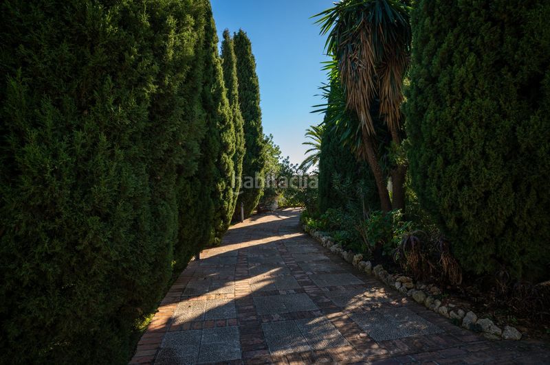 Foto c91d4a7b-112e-4934-94c8-8123c384a87d. Xalet a Mijas pueblo Mijas