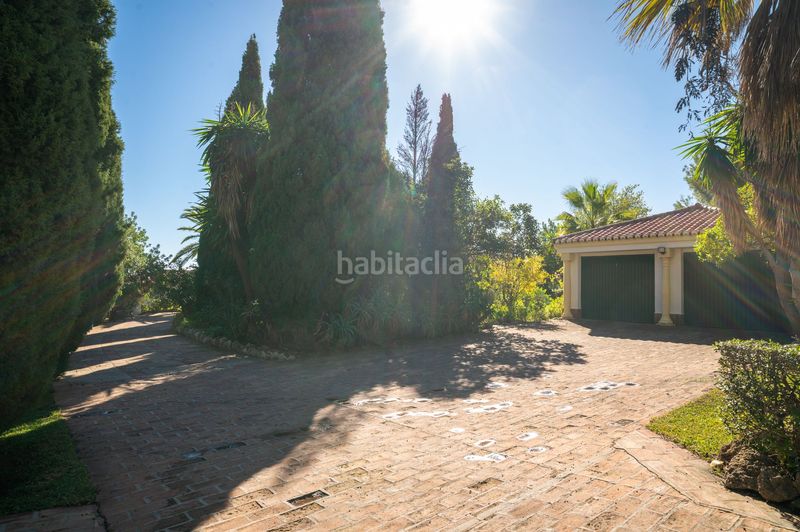 Foto cccce26e-f4d4-4a42-b9d5-07f9b60c42bb. Xalet a Mijas pueblo Mijas