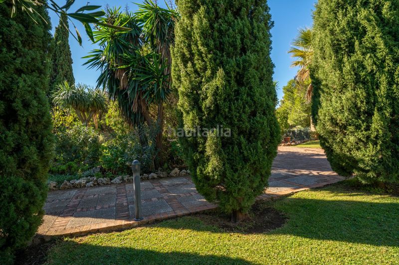 Foto d54eca98-99ee-4e6d-910d-1aa9c1281b72. Xalet a Mijas pueblo Mijas