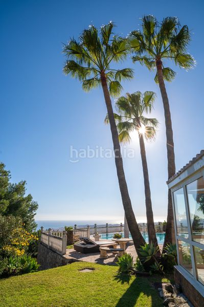 Foto d71fc57d-9508-46d4-b9b1-797a9655323b. Xalet a Mijas pueblo Mijas
