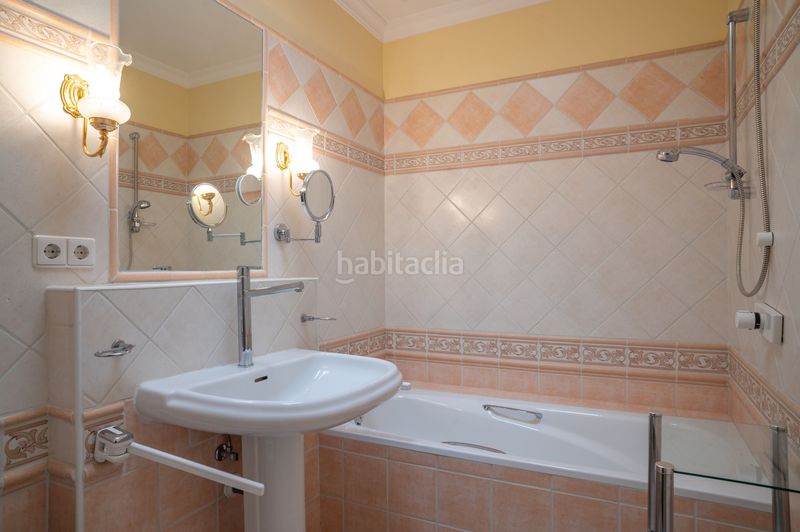 Foto ddd7d0ce-bcc9-4a38-ab02-fd2c9ea338e3. Xalet a Mijas pueblo Mijas