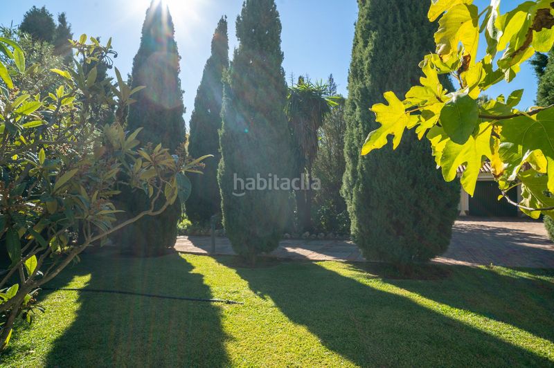 Foto e05e4f76-49c0-4ea4-b78e-9a86cdb85fed. Xalet a Mijas pueblo Mijas
