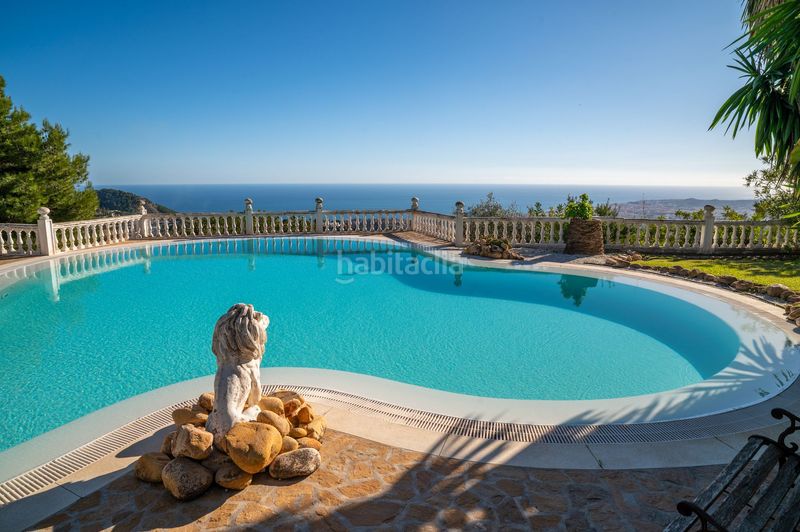 Foto e1e0534c-626a-4411-ae1e-f6bc5dbd1be8. Xalet a Mijas pueblo Mijas