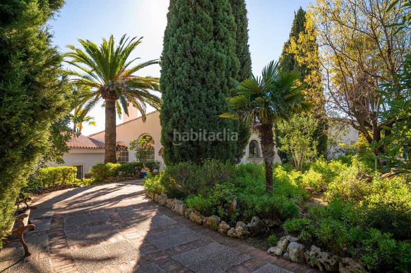 Foto e32d29df-fdb1-4f71-a098-f74aad4f873b. Xalet a Mijas pueblo Mijas