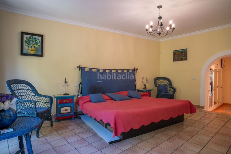 Foto e384dd8a-0a91-4c03-baa6-d386b22be509. Xalet a Mijas pueblo Mijas