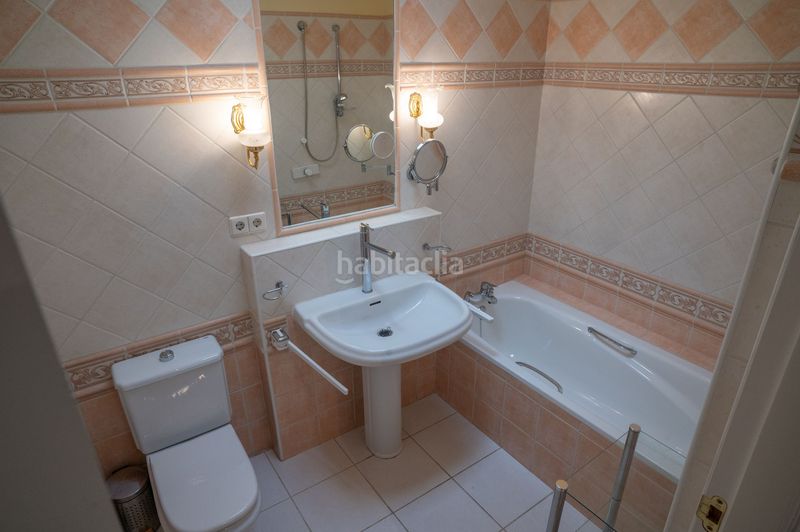 Foto e5d6af49-a0a7-4f2e-87b3-4a2210d93484. Xalet a Mijas pueblo Mijas