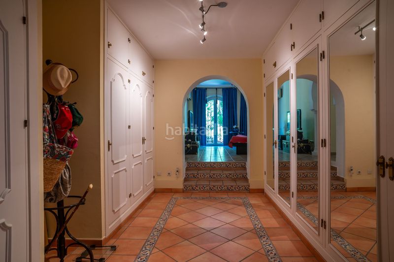 Foto e9a4552c-9d65-480b-bd25-534b2760ab28. Xalet a Mijas pueblo Mijas
