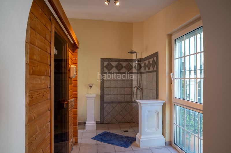 Foto eaf9716b-867d-4c55-ac1f-a743f1daaa64. Xalet a Mijas pueblo Mijas