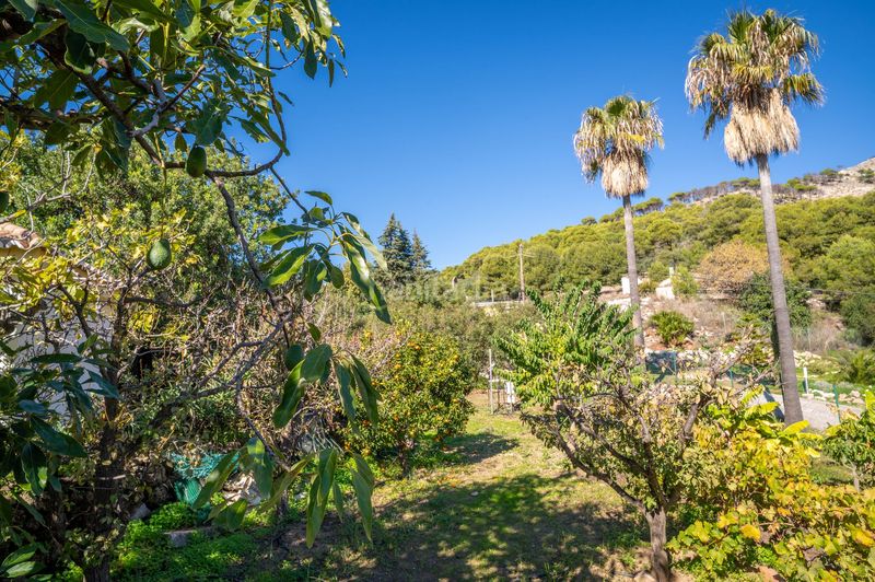 Foto ecd91636-da15-4944-a54d-6d6b280b563d. Xalet a Mijas pueblo Mijas