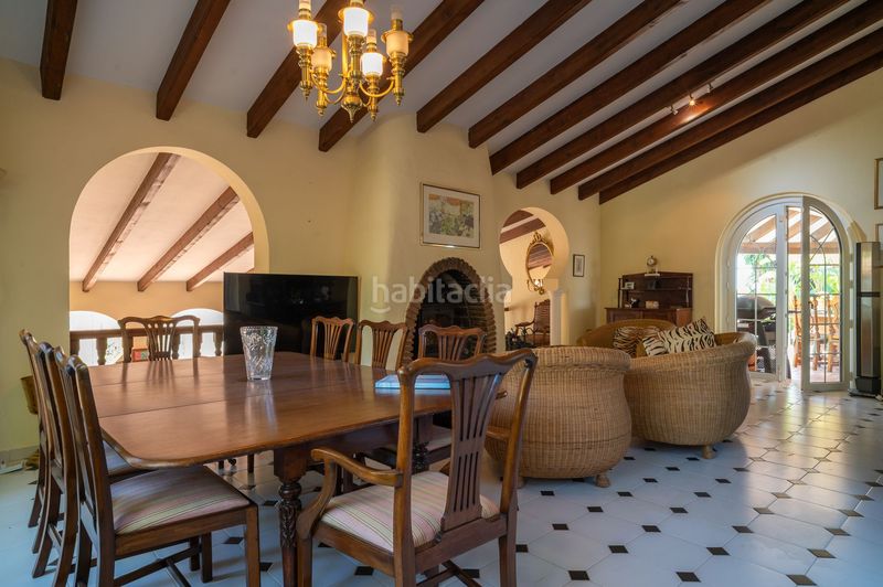 Foto f16b8faf-f995-401f-aaf6-66bd0e1b0d1d. Xalet a Mijas pueblo Mijas