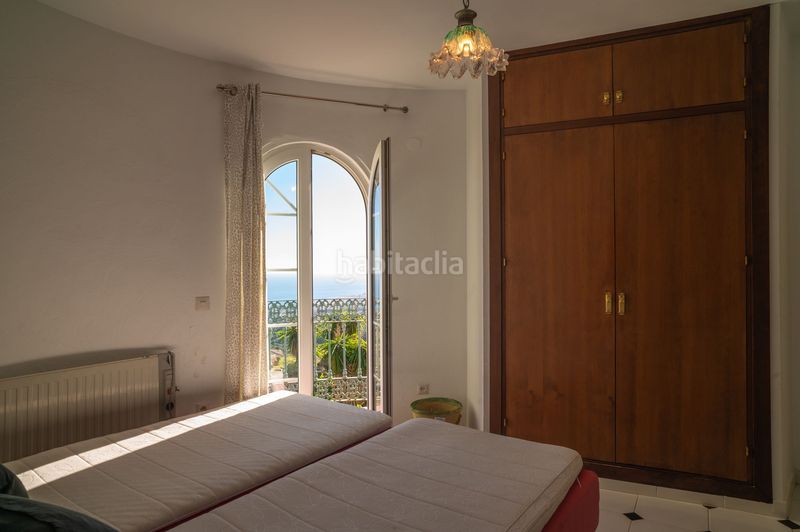 Foto fd1ec169-88b5-4475-ad5e-4a4c67880b59. Xalet a Mijas pueblo Mijas