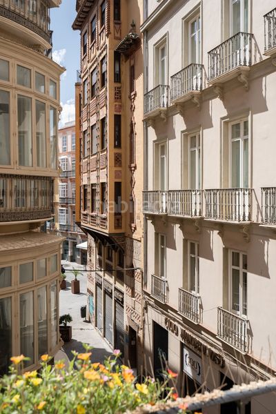 Foto 0a3a617c-ee54-470f-8ebd-53ba46ba2105. Apartament a Centro Histórico Málaga