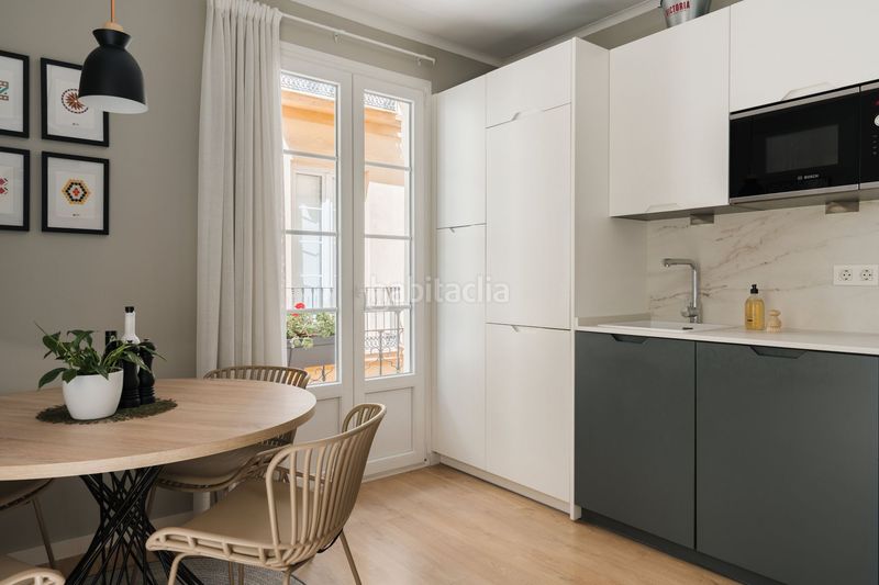 Foto 160e8899-e89b-48c6-8d28-945e1deee602. Apartament a Centro Histórico Málaga