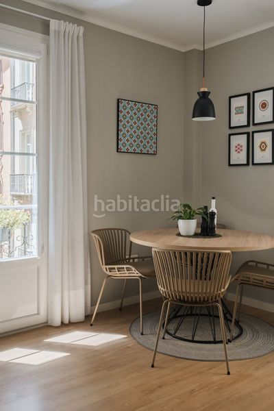 Foto 5d801145-c6c7-4504-b68b-7be087a0483d. Apartament a Centro Histórico Málaga