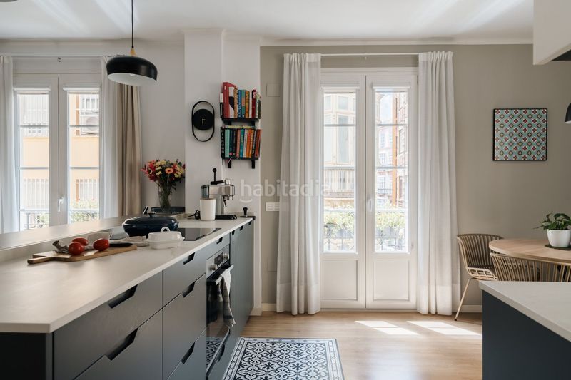 Foto 6def458d-1428-4d8a-9330-a09877515c25. Apartament a Centro Histórico Málaga