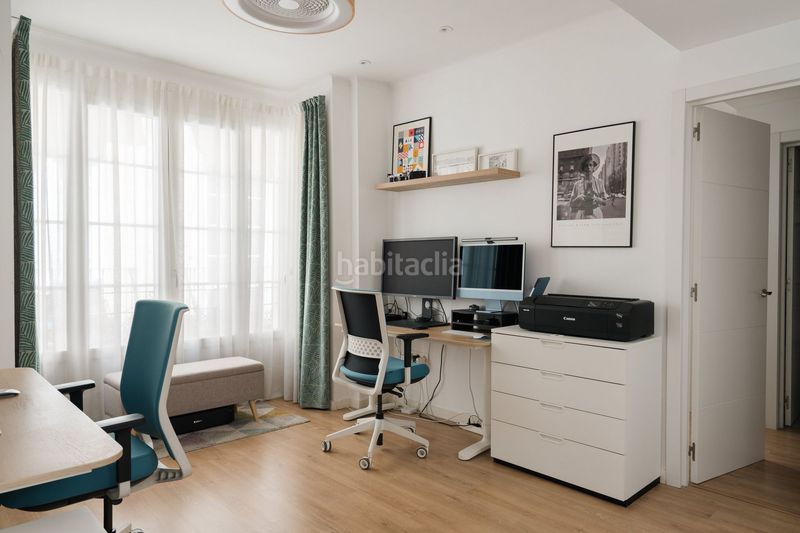 Foto a582bce0-7978-4082-b699-cce093b06d77. Apartament a Centro Histórico Málaga