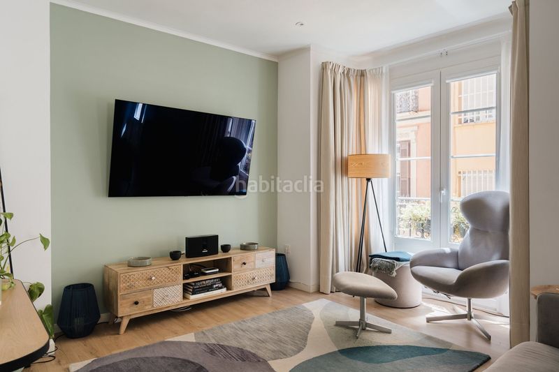 Foto c401adcf-4370-4bf7-973c-38f626d43cec. Apartament a Centro Histórico Málaga