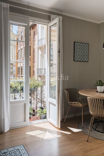 Foto d40ccc6a-0e05-49f5-a90f-5ef4554267cd. Apartament a Centro Histórico Málaga