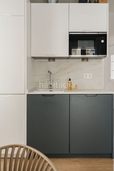 Foto ffcfde0f-5d8f-44d0-868f-fa4045de3147. Apartament a Centro Histórico Málaga