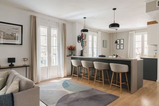 Apartment in Centro Histórico