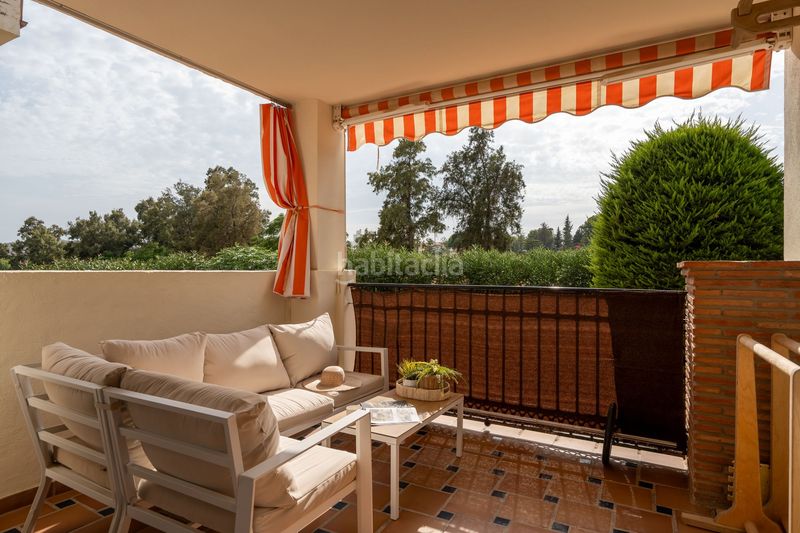 Foto 9427949a-3fd1-4756-bffb-41598935735e. Apartament a Mijas golf Mijas