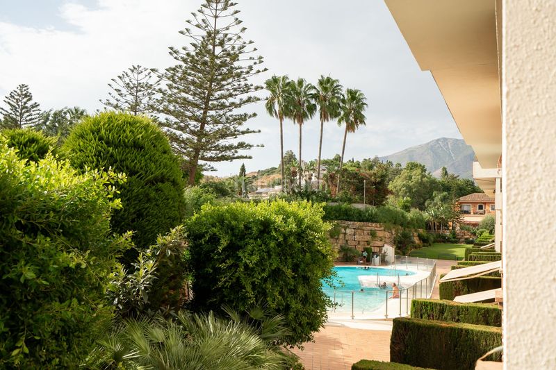 Foto 07922f42-2105-4e4f-b929-5d44bc4f5a89. Apartamento en Mijas golf Mijas