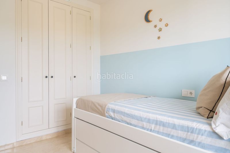 Foto 2da36c5c-b5b4-4177-8a93-f958cd510c8a. Apartamento en Mijas golf Mijas