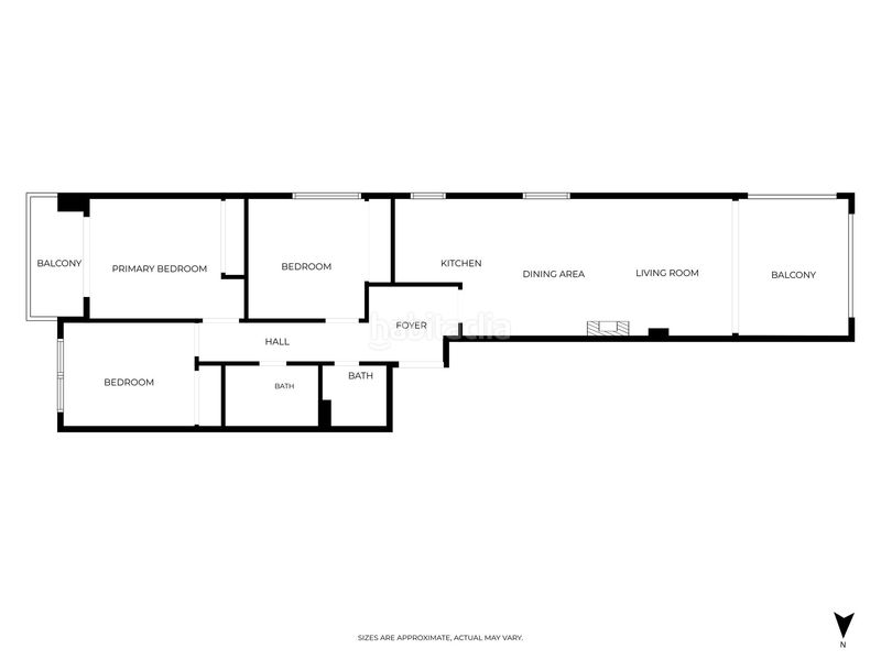 Foto a2753327-9c3b-45ed-807b-b630b4344a9a. Apartamento en Mijas golf Mijas