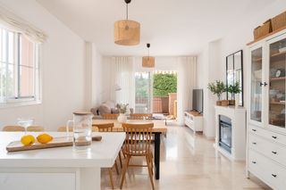 Apartment in Mijas Golf