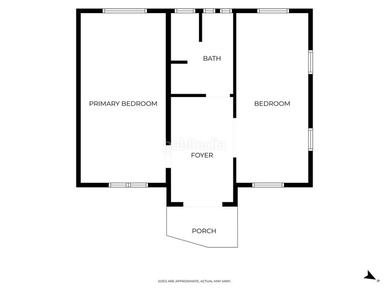 Foto 13f247a9-c1a8-4073-9ca2-c7405bd2498d. Terreny residencial a El Cuartón - El Bujeo Tarifa