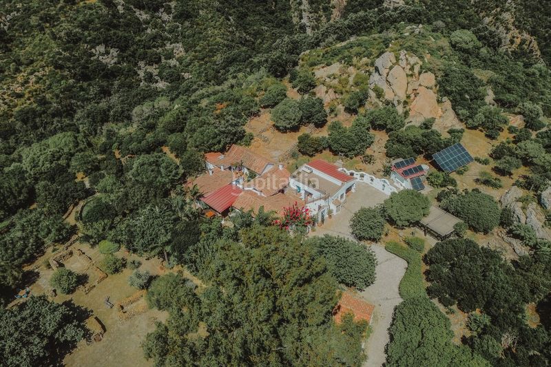Foto 44280a69-dab2-4857-b29c-588b3a51623c. Terreny residencial a El Cuartón - El Bujeo Tarifa