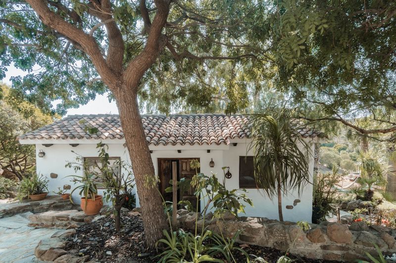 Foto 4c00bf07-2740-4f58-ac36-7830c0538829. Terreny residencial a El Cuartón - El Bujeo Tarifa